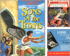 Fantasy Curated by Book 'Em