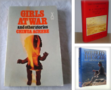 Anthropology Curated by KENYA BOOKS   Books on Kenya &  Africa