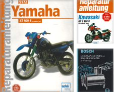 Auto & Motorrad Sammlung erstellt von montanbuch