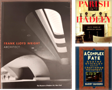 Biography Sammlung erstellt von Craig Olson Books, ABAA/ILAB