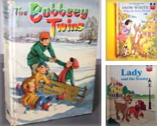 Children's Books Sammlung erstellt von TNT ENTERPRIZES