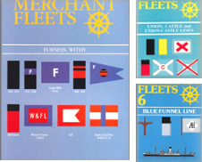 Maritime Sammlung erstellt von Anchor Books