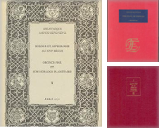 Astronomy Sammlung erstellt von Hale Books
