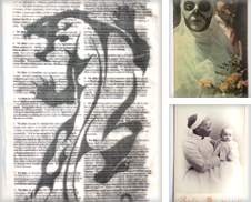 African American Curated by Blank Verso Books
