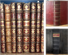 16th & 17th Century European Bibles Sammlung erstellt von Humber Books Ltd