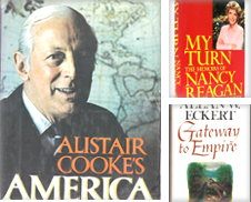 American History Curated by Book Stall of Rockford, Inc.