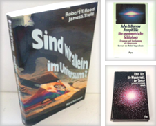 Astronomie & Raumfahrt Sammlung erstellt von Steamhead Records & Books