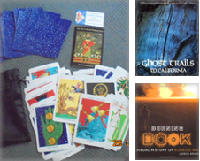 California and The West Di Les Livres des Limbes