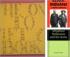 First Nations Literature (Native Studies) Curated by hank the singing bookman