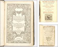17th Century Books Curated by Michael Treloar Booksellers ANZAAB/ILAB