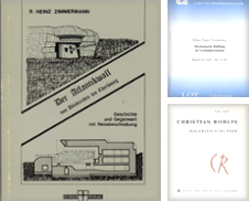 Alle Bücher Sammlung erstellt von Paderbuch e.Kfm. Inh. Ralf R. Eichmann
