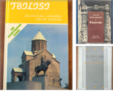 Architecture Curated by Booksphere