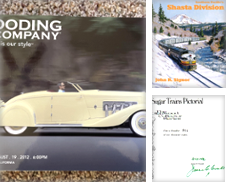Boats Di Madrona Books
