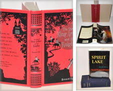 Historical Fiction Sammlung erstellt von McKenzie Company Books