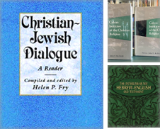 Christianity Sammlung erstellt von Leahi Books