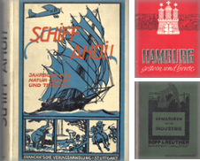 Alle Sachgebiete und Belletristik 5 Sammlung erstellt von Walter Gottfried