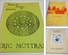 British Poetry Revival Sammlung erstellt von Test Centre Books