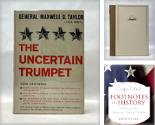 American History Curated by Atlanta Vintage Books