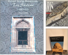 Architecture Sammlung erstellt von Librakons Rare Books and Collectibles