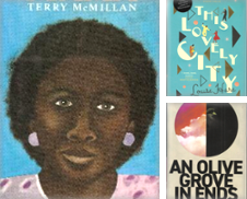 Black studies, Caribbean, African & African-American fiction Sammlung erstellt von Black Voices