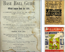 Baseball Curated by Emporium