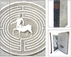 Travel Sammlung erstellt von Amanda Hall Rare Books ABA ILAB