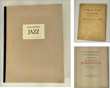 Art Books Curated by PTV Enterprises