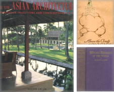Architecture Curated by Austin's Antiquarian Books
