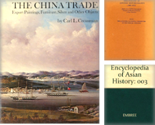 Asian Studies Curated by Abbey Books