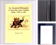 Bibliography Sammlung erstellt von Theodore J. Holsten Jr.