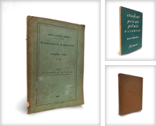 Education Sammlung erstellt von Newtown Rare Books