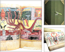 Bibles and Biblical Facsimiles Sammlung erstellt von Sherrington's Facsimiles