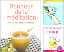 Bien-Etre Curated by books-livres11.com