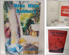 Children's Fiction Sammlung erstellt von Fleur Fine Books
