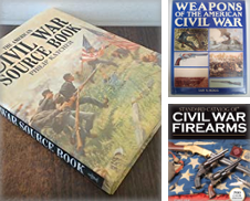 Civil War de Peter Nash Booksellers
