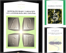 Filologa y lingstica de CA Libros