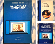 Ctedra Signo e Imagen Sammlung erstellt von Campbell Llibres