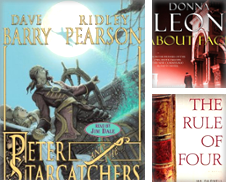 Audio Propos par My Sister's Books
