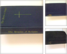Anglican Interest Curated by Lily of the Valley Books