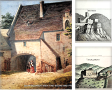1 Grafik AT Niederösterreich Sammlung erstellt von ANTIQUARIAT.WIEN Fine Books & Prints