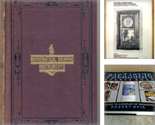 Antiques and Collectibles Sammlung erstellt von Hale Books