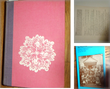 Communes Curated by Route 3 Books