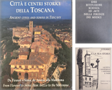 Centro Italia Curated by libreria minerva