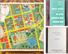 African-Americana Curated by Michael Laird Rare Books LLC