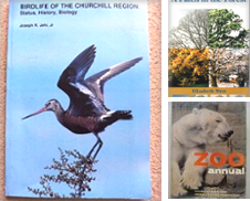 Animals Propos par Bluesparrowhawk Books