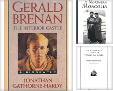 Adventures Curated by monobooks