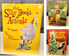 Big Golden Books Di ArchBooks Inc