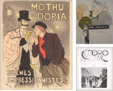 19th Century Curated by L'Affichiste Vintage Posters