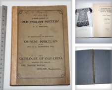 Antiques Propos par Stephen Rench