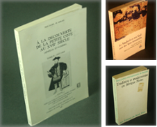 Africa Propos par Steven Wolfe Books